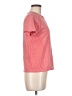 Crz Yoga Red Pink Active T-Shirt Size M (estimated) - photo 4