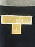 MICHAEL Michael Kors Black Casual Dress Size S - photo 7