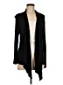 Ellen Tracy Black Cardigan Size Med - Lg - photo 1