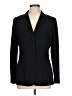 Casual Corner Black Blazer Size 10 - photo 1