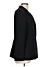 Casual Corner Black Blazer Size 10 - photo 4
