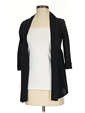 Pins and Needles Kimono (view 1)