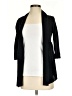 Pins and Needles Black Kimono Size S - photo 1
