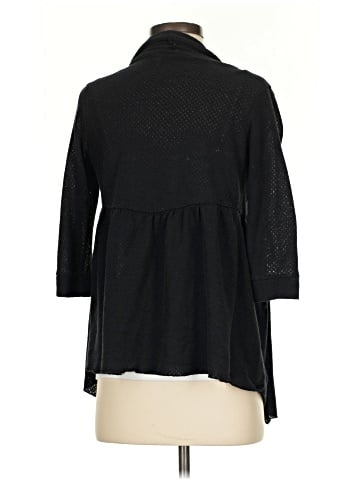 Pins and Needles Kimono (view 2)