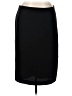 Jh Collectibles Solid Black Formal Skirt Size 1X (estimated) - photo 1