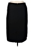 Jh Collectibles Solid Black Formal Skirt Size 1X (estimated) - photo 2