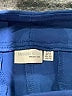 Carolina Belle 100% Spandex Blue Active Pants Size 4 - photo 7