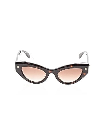 Alexander McQueen Sunglasses (view 1)
