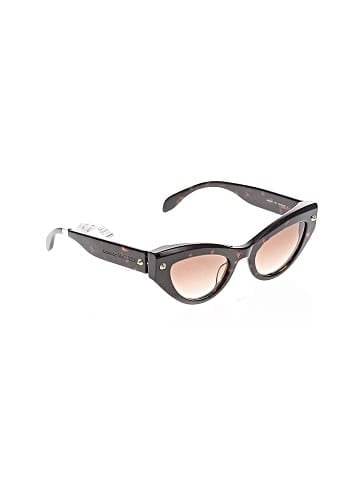 Alexander McQueen Sunglasses (view 2)
