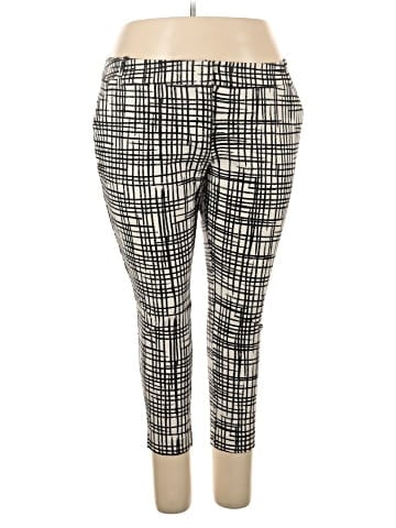 Ava & Viv Casual Pants (view 1)