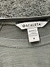 Athleta Gray Long Sleeve T-Shirt Size M - photo 7
