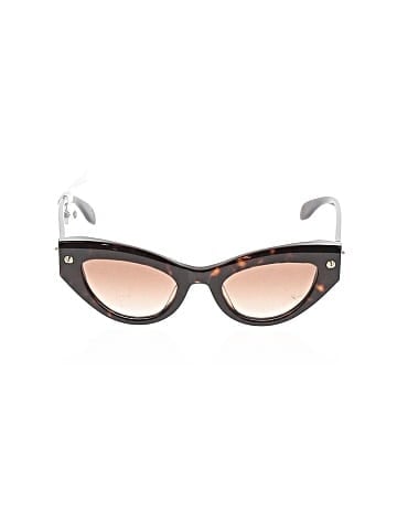 Alexander McQueen Sunglasses (view 1)