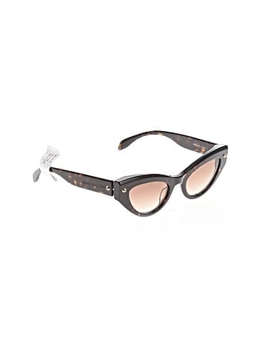 Alexander McQueen Sunglasses (view 2)