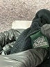 Wild Fable Black Pullover Hoodie Size M - photo 7