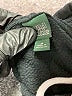 Wild Fable Black Pullover Hoodie Size M - photo 8