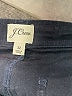 J.Crew Black Cargo Pants Size 32 waist - photo 7