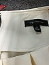 Spense Ivory Cocktail Dress Size 4 - photo 6