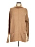Gibson Latimer Tan Long Sleeve Top Size M - photo 1