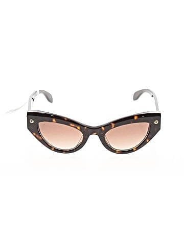 Alexander McQueen Sunglasses (view 1)