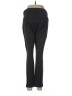 Old Navy Stripes Black Dress Pants Size 8 - photo 2