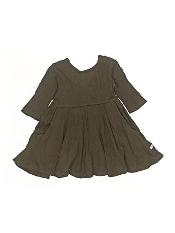Ruffle Butts Dress (view 1)