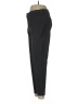 Old Navy Stripes Black Dress Pants Size 8 - photo 5