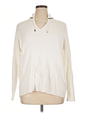 Zenergy By Chico's Pullover Sweater