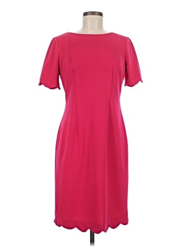 Glamour Cocktail Dress (view 1)