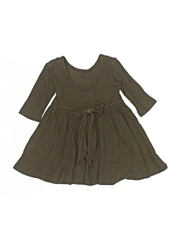 Ruffle Butts Dress (view 2)