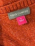 Vince Camuto Brown Pullover Sweater Size S - photo 7