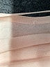 Unbranded 100% Cashmere Tan Cardigan Size S (estimated) - photo 7