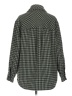 Sweet Baby Jamie Checkered-gingham Green Coat Size XS - photo 2