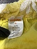 Gymboree 100% Nylon Yellow Skirt Size 6 - photo 3