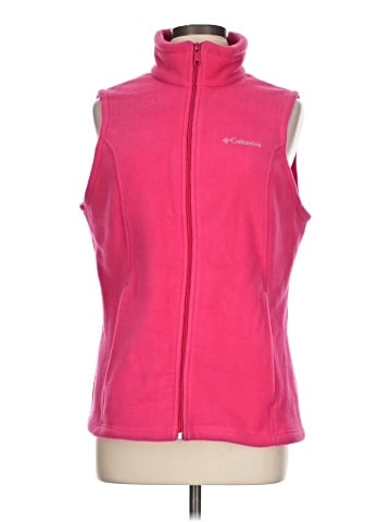 Columbia Vest (view 1)