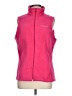 Columbia Pink Vest Size L - photo 1