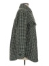 Sweet Baby Jamie Checkered-gingham Green Coat Size XS - photo 4