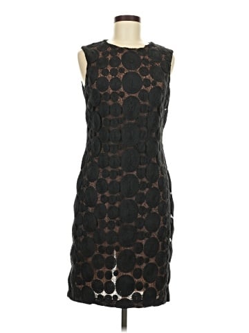 Vera Wang Cocktail Dress (view 1)