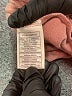 Cupcakes & Cashmere Pink Sweatshirt Size L - photo 8