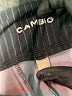 Cambio Stripes Black Dress Pants Size EU (IT) 36 / US 0 - photo 4