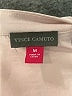 Vince Camuto Pink Sleeveless Blouse Size M - photo 7