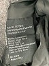 Coalition LA Black Blazer Size L - photo 7