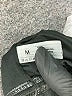 Unbranded Black Swimsuit Top Size M - photo 3