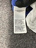 Amazon Essentials 100% Cotton Blue Zip Up Hoodie Size 6-9 mo - photo 4