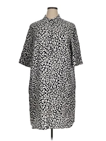 Hobbs London Casual Dress (view 1)