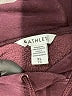 Athleta Burgundy Pullover Hoodie Size XL - photo 7