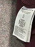 Athleta Burgundy Pullover Hoodie Size XL - photo 8