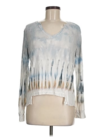 Young Fabulous & Broke Pullover Sweater (view 1)