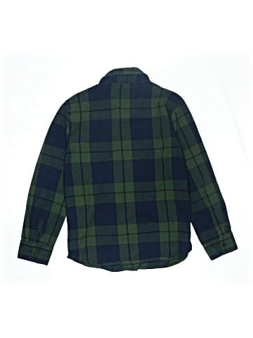 Levi's Long Sleeve Button-Down Shirt (view 2)
