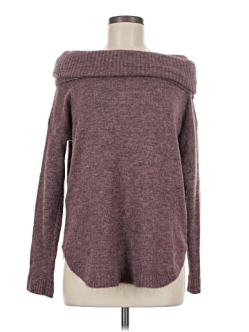 Dreamers Pullover Sweater (view 1)