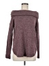 Dreamers Burgundy Pullover Sweater Size M - photo 1